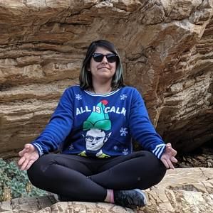 Meet your Posher, Suman